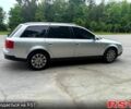 Серый Ауди А6, объемом двигателя 2.5 л и пробегом 325 тыс. км за 3950 $, фото 1 на Automoto.ua