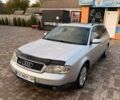 Сірий Ауді А6, об'ємом двигуна 2.5 л та пробігом 360 тис. км за 4000 $, фото 1 на Automoto.ua