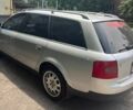 Сірий Ауді А6, об'ємом двигуна 2.5 л та пробігом 431 тис. км за 3000 $, фото 5 на Automoto.ua