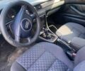 Сірий Ауді А6, об'ємом двигуна 2.5 л та пробігом 350 тис. км за 3700 $, фото 4 на Automoto.ua