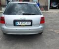 Сірий Ауді А6, об'ємом двигуна 2.5 л та пробігом 430 тис. км за 3349 $, фото 3 на Automoto.ua