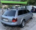 Серый Ауди А6, объемом двигателя 2.5 л и пробегом 300 тыс. км за 5600 $, фото 12 на Automoto.ua