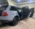 Серый Ауди А6, объемом двигателя 2.5 л и пробегом 350 тыс. км за 4800 $, фото 3 на Automoto.ua