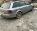 Сірий Ауді А6, об'ємом двигуна 2.5 л та пробігом 290 тис. км за 3002 $, фото 3 на Automoto.ua