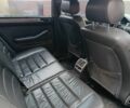Сірий Ауді А6, об'ємом двигуна 2.5 л та пробігом 35 тис. км за 4000 $, фото 4 на Automoto.ua