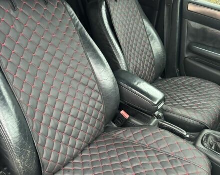 Серый Ауди А6, объемом двигателя 2.5 л и пробегом 399 тыс. км за 4199 $, фото 16 на Automoto.ua