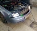 Сірий Ауді А6, об'ємом двигуна 2.5 л та пробігом 300 тис. км за 4200 $, фото 8 на Automoto.ua