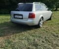 Сірий Ауді А6, об'ємом двигуна 2.5 л та пробігом 380 тис. км за 3500 $, фото 4 на Automoto.ua