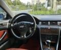 Серый Ауди А6, объемом двигателя 2.5 л и пробегом 200 тыс. км за 3000 $, фото 14 на Automoto.ua