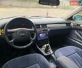 Сірий Ауді А6, об'ємом двигуна 1.8 л та пробігом 324 тис. км за 4690 $, фото 13 на Automoto.ua