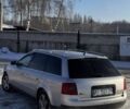 Серый Ауди А6, объемом двигателя 2.5 л и пробегом 220 тыс. км за 3850 $, фото 4 на Automoto.ua
