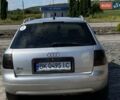 Серый Ауди А6, объемом двигателя 2.5 л и пробегом 600 тыс. км за 2999 $, фото 7 на Automoto.ua