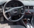 Сірий Ауді А6, об'ємом двигуна 2.5 л та пробігом 430 тис. км за 3349 $, фото 12 на Automoto.ua