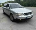Сірий Ауді А6, об'ємом двигуна 2.5 л та пробігом 325 тис. км за 4250 $, фото 1 на Automoto.ua