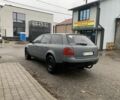 Серый Ауди А6, объемом двигателя 2.5 л и пробегом 350 тыс. км за 4800 $, фото 5 на Automoto.ua