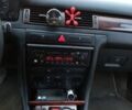 Серый Ауди А6, объемом двигателя 2.5 л и пробегом 300 тыс. км за 4850 $, фото 21 на Automoto.ua