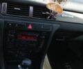 Сірий Ауді А6, об'ємом двигуна 2.5 л та пробігом 400 тис. км за 3900 $, фото 4 на Automoto.ua