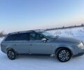 Сірий Ауді А6, об'ємом двигуна 2.5 л та пробігом 300 тис. км за 1950 $, фото 1 на Automoto.ua