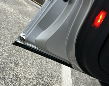 Сірий Ауді А6, об'ємом двигуна 2.5 л та пробігом 322 тис. км за 6200 $, фото 31 на Automoto.ua