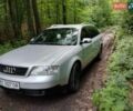 Серый Ауди А6, объемом двигателя 2.5 л и пробегом 300 тыс. км за 4850 $, фото 4 на Automoto.ua