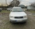 Серый Ауди А6, объемом двигателя 2.5 л и пробегом 300 тыс. км за 2800 $, фото 1 на Automoto.ua