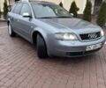 Серый Ауди А6, объемом двигателя 2.5 л и пробегом 399 тыс. км за 4199 $, фото 18 на Automoto.ua