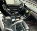 Серый Ауди А6, объемом двигателя 2.5 л и пробегом 370 тыс. км за 2450 $, фото 6 на Automoto.ua
