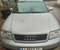 Сірий Ауді А6, об'ємом двигуна 2.5 л та пробігом 400 тис. км за 3800 $, фото 1 на Automoto.ua
