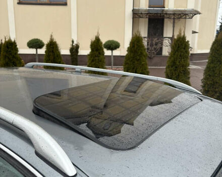 Серый Ауди А6, объемом двигателя 2.5 л и пробегом 497 тыс. км за 4199 $, фото 9 на Automoto.ua