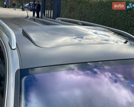 Сірий Ауді А6, об'ємом двигуна 2.67 л та пробігом 281 тис. км за 6000 $, фото 7 на Automoto.ua