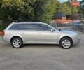 Сірий Ауді А6, об'ємом двигуна 2.5 л та пробігом 200 тис. км за 2900 $, фото 5 на Automoto.ua