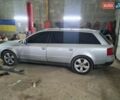 Серый Ауди А6, объемом двигателя 2.39 л и пробегом 320 тыс. км за 4300 $, фото 6 на Automoto.ua