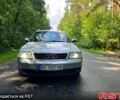 Сірий Ауді А6, об'ємом двигуна 2.5 л та пробігом 345 тис. км за 3500 $, фото 12 на Automoto.ua