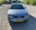 Сірий Ауді А6, об'ємом двигуна 2.5 л та пробігом 309 тис. км за 2016 $, фото 6 на Automoto.ua
