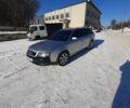 Сірий Ауді А6, об'ємом двигуна 2.5 л та пробігом 300 тис. км за 3499 $, фото 1 на Automoto.ua