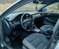 Сірий Ауді А6, об'ємом двигуна 2.5 л та пробігом 240 тис. км за 2999 $, фото 13 на Automoto.ua