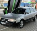 Сірий Ауді А6, об'ємом двигуна 2.5 л та пробігом 350 тис. км за 3000 $, фото 5 на Automoto.ua