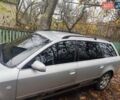 Серый Ауди А6, объемом двигателя 1.78 л и пробегом 337 тыс. км за 4500 $, фото 6 на Automoto.ua