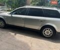 Сірий Ауді А6, об'ємом двигуна 2.5 л та пробігом 431 тис. км за 3000 $, фото 7 на Automoto.ua