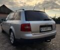 Сірий Ауді А6, об'ємом двигуна 2.5 л та пробігом 360 тис. км за 3500 $, фото 7 на Automoto.ua