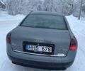 Серый Ауди А6, объемом двигателя 1.9 л и пробегом 370 тыс. км за 1600 $, фото 1 на Automoto.ua