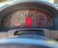 Сірий Ауді А6, об'ємом двигуна 2.5 л та пробігом 324 тис. км за 3310 $, фото 22 на Automoto.ua