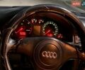 Серый Ауди А6, объемом двигателя 2.5 л и пробегом 371 тыс. км за 3750 $, фото 10 на Automoto.ua