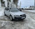 Серый Ауди А6, объемом двигателя 2.5 л и пробегом 500 тыс. км за 3700 $, фото 1 на Automoto.ua