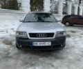 Серый Ауди А6, объемом двигателя 2.5 л и пробегом 500 тыс. км за 3700 $, фото 13 на Automoto.ua
