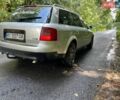 Серый Ауди А6, объемом двигателя 2.5 л и пробегом 345 тыс. км за 3300 $, фото 8 на Automoto.ua