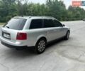 Серый Ауди А6, объемом двигателя 2.5 л и пробегом 325 тыс. км за 3950 $, фото 4 на Automoto.ua