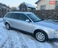 Серый Ауди А6, объемом двигателя 2.5 л и пробегом 390 тыс. км за 4250 $, фото 6 на Automoto.ua