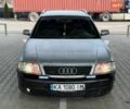 Сірий Ауді А6, об'ємом двигуна 2.5 л та пробігом 350 тис. км за 3000 $, фото 1 на Automoto.ua