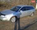 Серый Ауди А6, объемом двигателя 2.5 л и пробегом 328 тыс. км за 4700 $, фото 6 на Automoto.ua